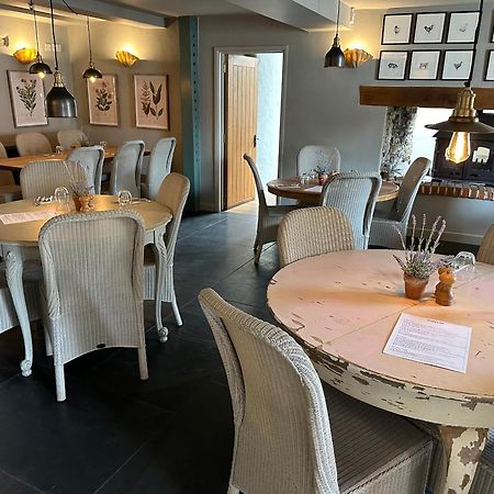 St Tudy Inn Bodmin Ngoại thất bức ảnh