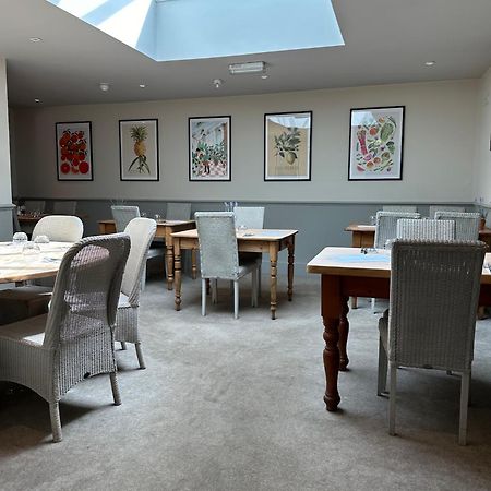 St Tudy Inn Bodmin Ngoại thất bức ảnh
