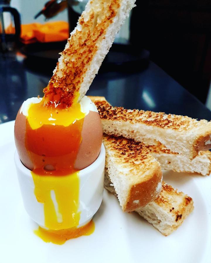 St Tudy Inn Bodmin Ngoại thất bức ảnh