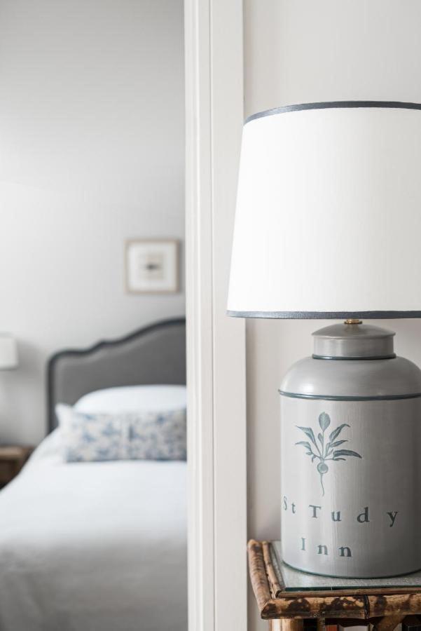 St Tudy Inn Bodmin Ngoại thất bức ảnh