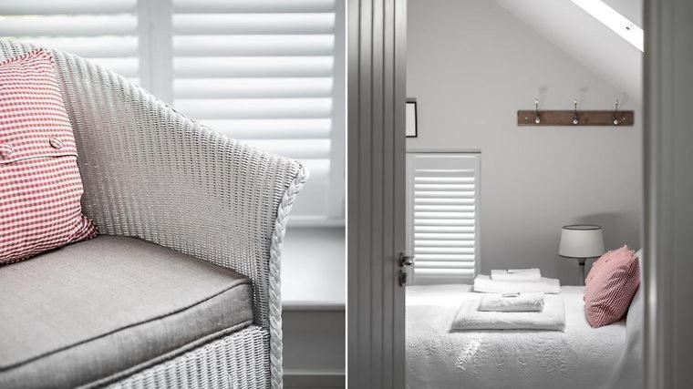 St Tudy Inn Bodmin Ngoại thất bức ảnh