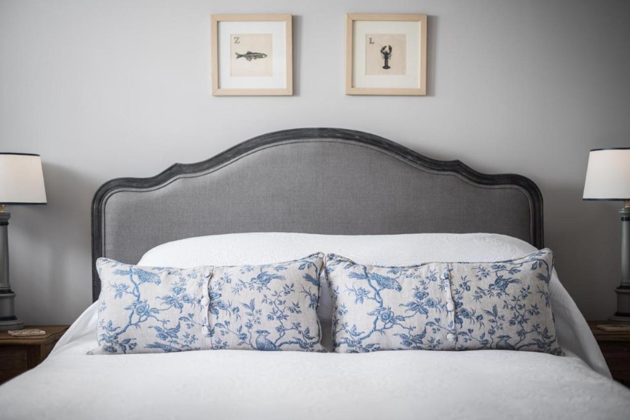 St Tudy Inn Bodmin Ngoại thất bức ảnh