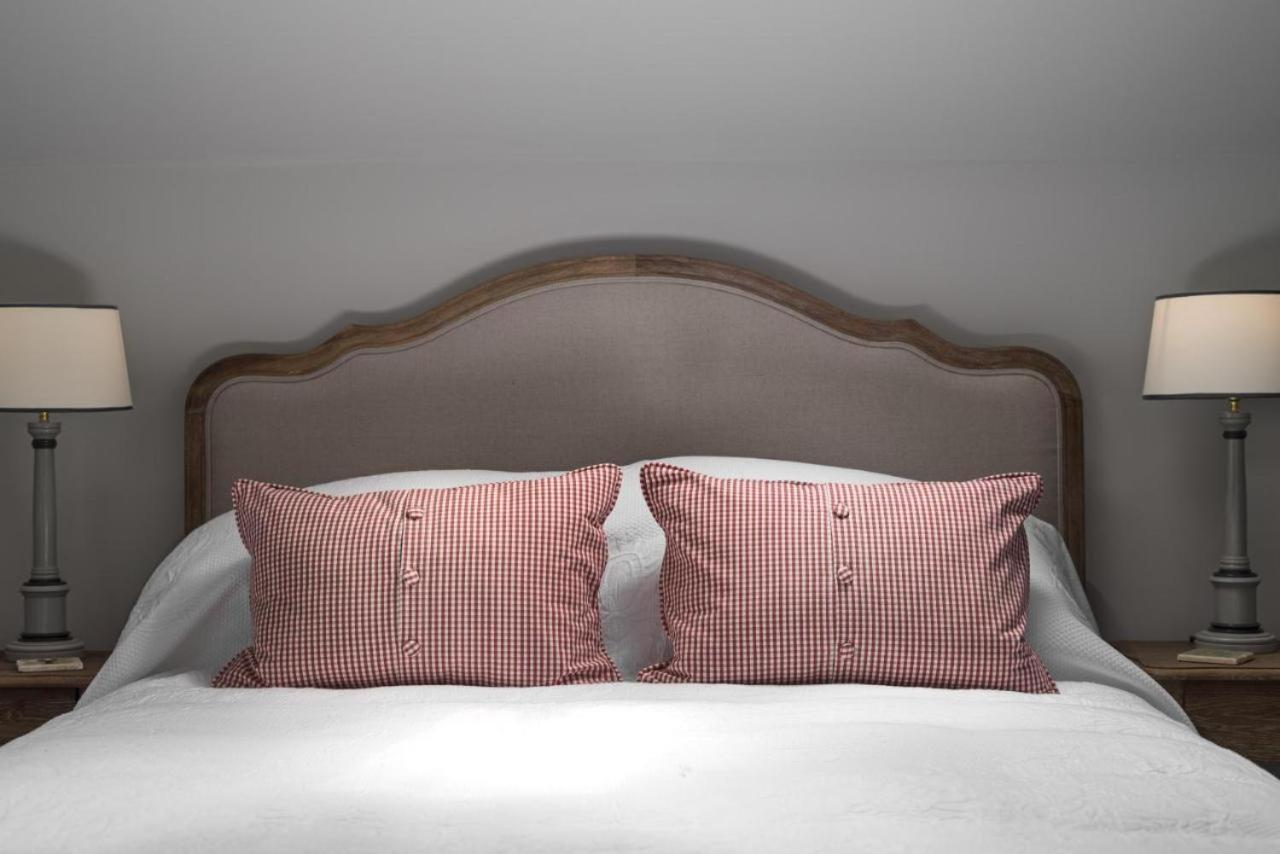 St Tudy Inn Bodmin Ngoại thất bức ảnh