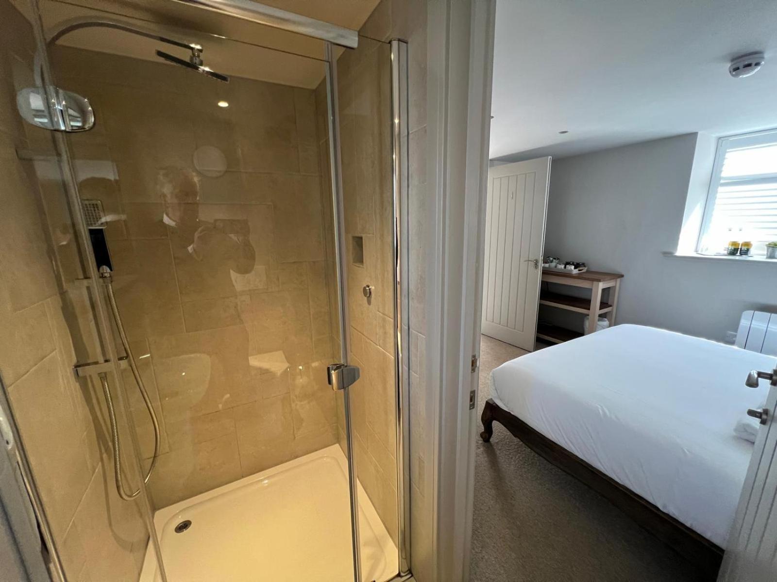 St Tudy Inn Bodmin Ngoại thất bức ảnh